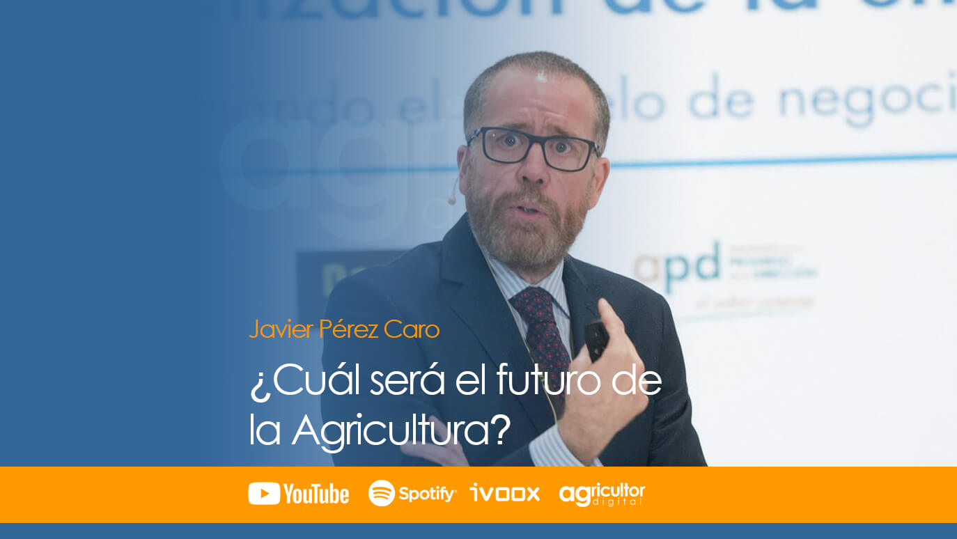 futuro de la agricultura